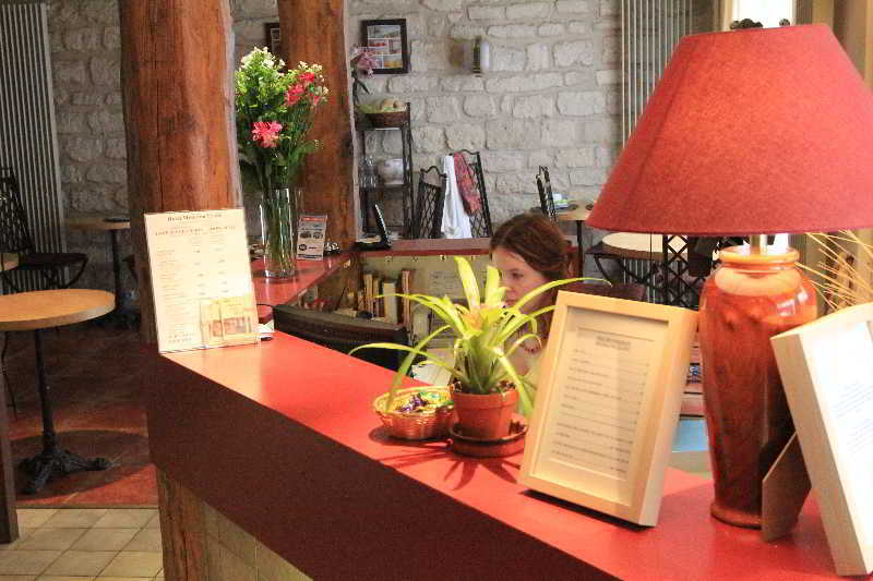 Hotel Duette Paris Eksteriør bilde